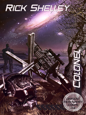 Colonel - ebook